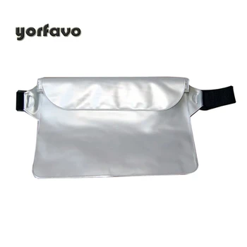 Yorfavo Waist Bag transport Waterproof Beach Dry Pouch Phone Case shoolder bag portable pvc fabric 3 layers protaction
Yorfavo Waist Bag transport Waterproof Beach Dry Pouch Phone Case shoolder bag portable pvc fabric 3 layers protaction