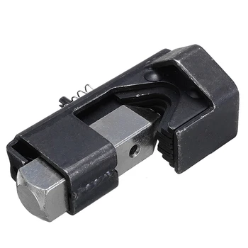 1Pcs Cable Lug Crimping Tool Battery Hammer Crimper Wire Terminal Welding Hammer Type Spring Loaded Crimping Plier Accessory
1Pcs Cable Lug Crimping Tool Battery Hammer Crimper Wire Terminal Welding Hammer Type Spring Loaded Crimping Plier Accessory