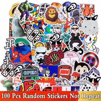 100 PCS Mix Style Colorful Cute Stickers For Home Decor Decal Phone Motorcycle Laptop Graffiti Vinyl Waterproof JDM Toy Sticker 
100 PCS Mix Style Colorful Cute Stickers For Home Decor Decal Phone Motorcycle Laptop Graffiti Vinyl Waterproof JDM Toy Sticker