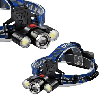Portable Emergency Led Head Light Bicycle Accessories Outdoor Usb Headlamp
Portable Emergency Led Head Light Bicycle Accessories Outdoor Usb Headlamp