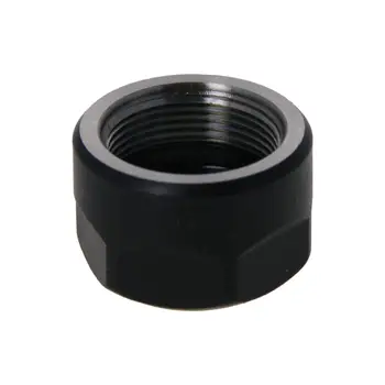 New CNC Tool Holder Nuts 20CrMnTi High 11.3/18/19.5/20/23.5mm OD 19/28/34/42/50mm M14x0.75P/M22x1.5P/M25x1.5P/M32x1.5P/M40x1.5P
New CNC Tool Holder Nuts 20CrMnTi High 11.3/18/19.5/20/23.5mm OD 19/28/34/42/50mm M14x0.75P/M22x1.5P/M25x1.5P/M32x1.5P/M40x1.5P