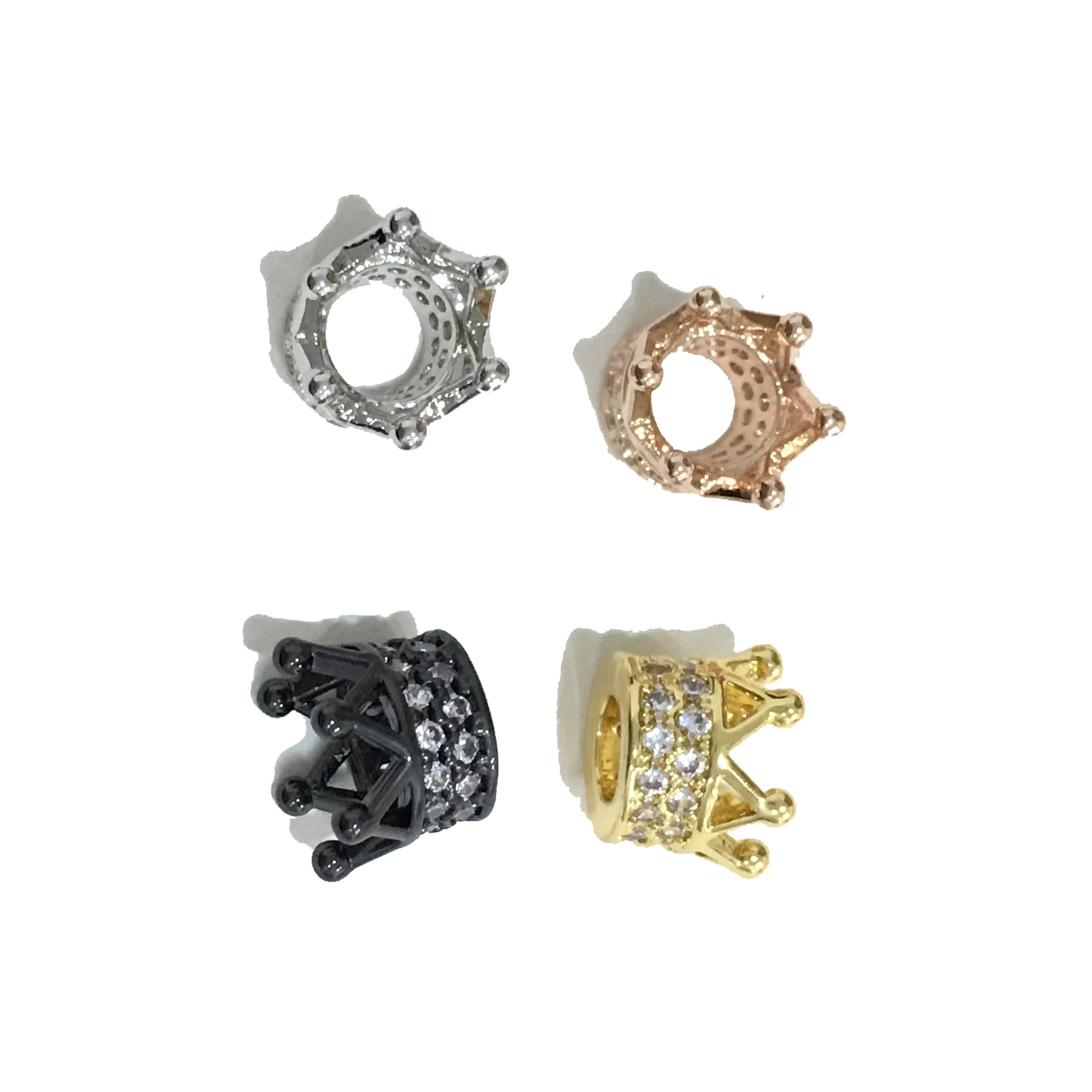 5.3x7mm New Designer Round Shape CZ Zircon Charms Pendant For Jewelry Making DIY Handmade Bracelet Necklace Earrings Accessories
5.3x7mm New Designer Round Shape CZ Zircon Charms Pendant For Jewelry Making DIY Handmade Bracelet Necklace Earrings Accessories