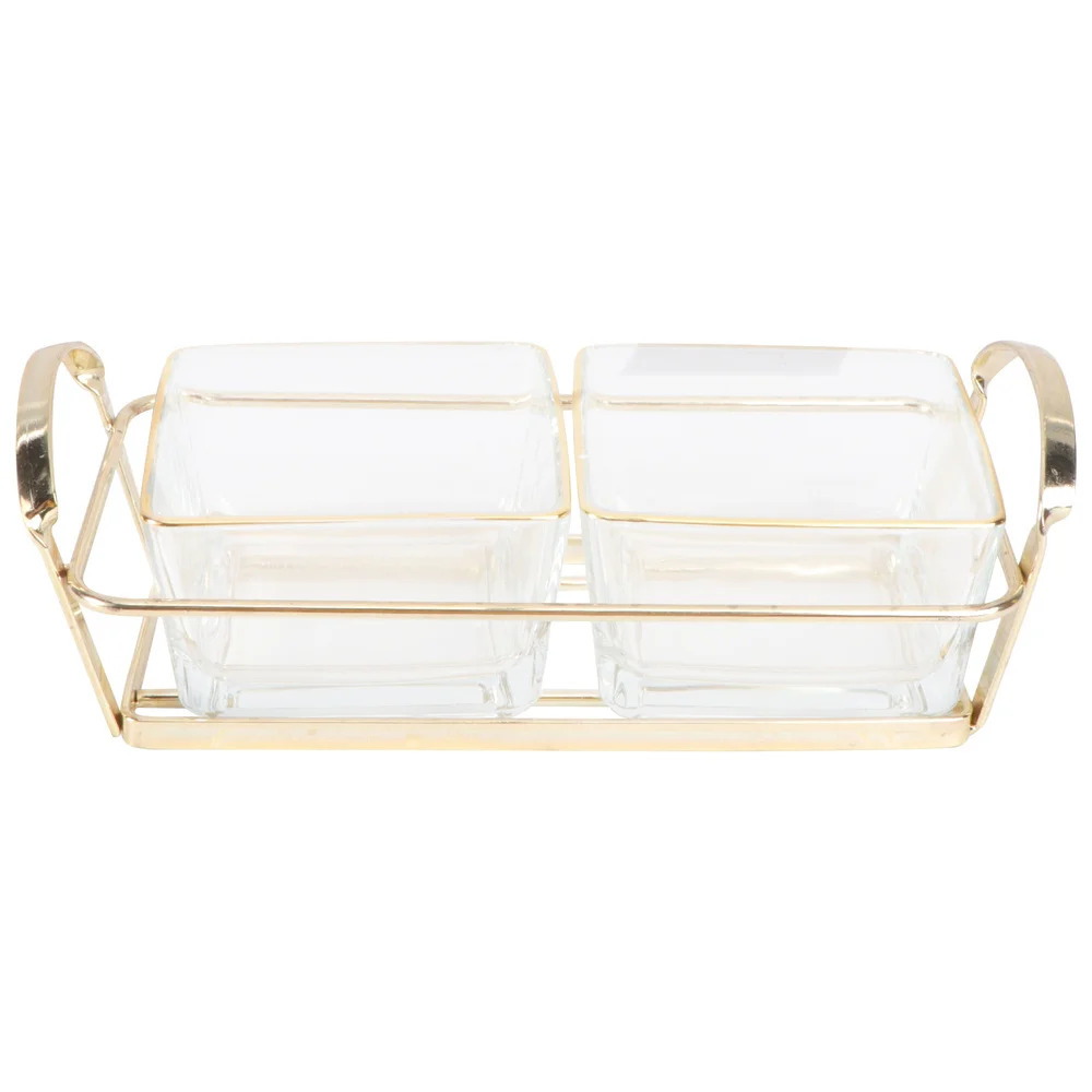 1Pc Two Compartments Storage Holder Candy Container Desktop Storage Tray Fruit Storage Tray for Shop Home
1Pc Two Compartments Storage Holder Candy Container Desktop Storage Tray Fruit Storage Tray for Shop Home