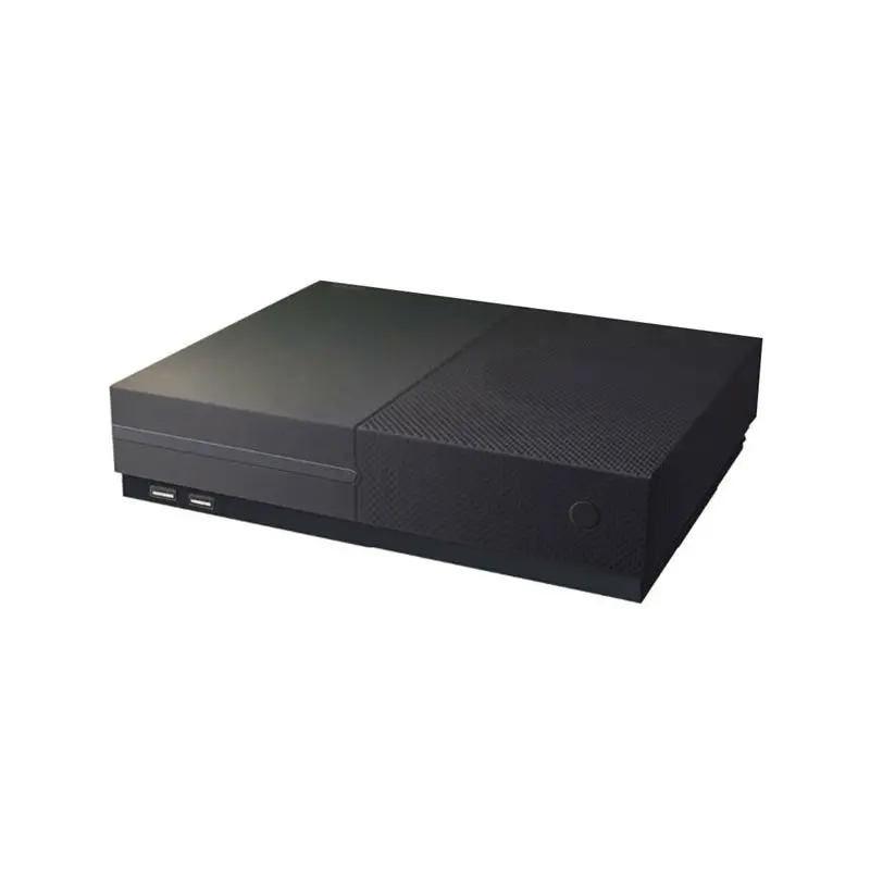 RISE-New X Pro Home Sensory Hd Video Game Machine 1280P 4K Hdmi Built-In 800 Games
RISE-New X Pro Home Sensory Hd Video Game Machine 1280P 4K Hdmi Built-In 800 Games