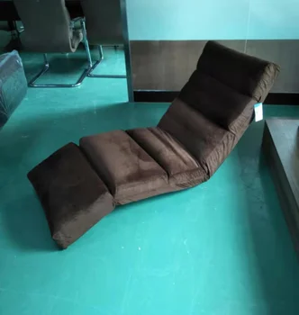 Single simple lazy sofa bed Double folding sofa bed Tatami folding color can be customized
Single simple lazy sofa bed Double folding sofa bed Tatami folding color can be customized
