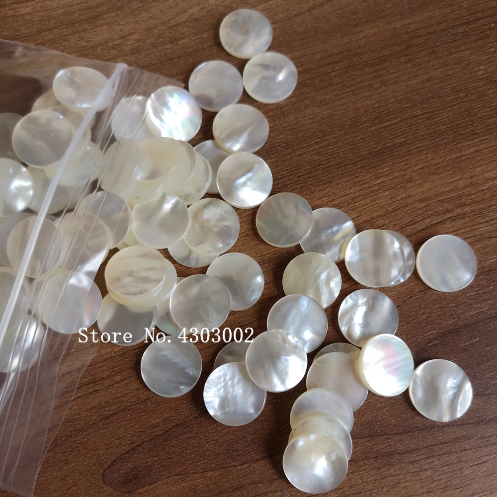50pcs/lot 14mm Natural Round Disk Mother of Pearl shell for DIY Jewelry Double Flat Round Slice MOP mother of Pearl shell
50pcs/lot 14mm Natural Round Disk Mother of Pearl shell for DIY Jewelry Double Flat Round Slice MOP mother of Pearl shell