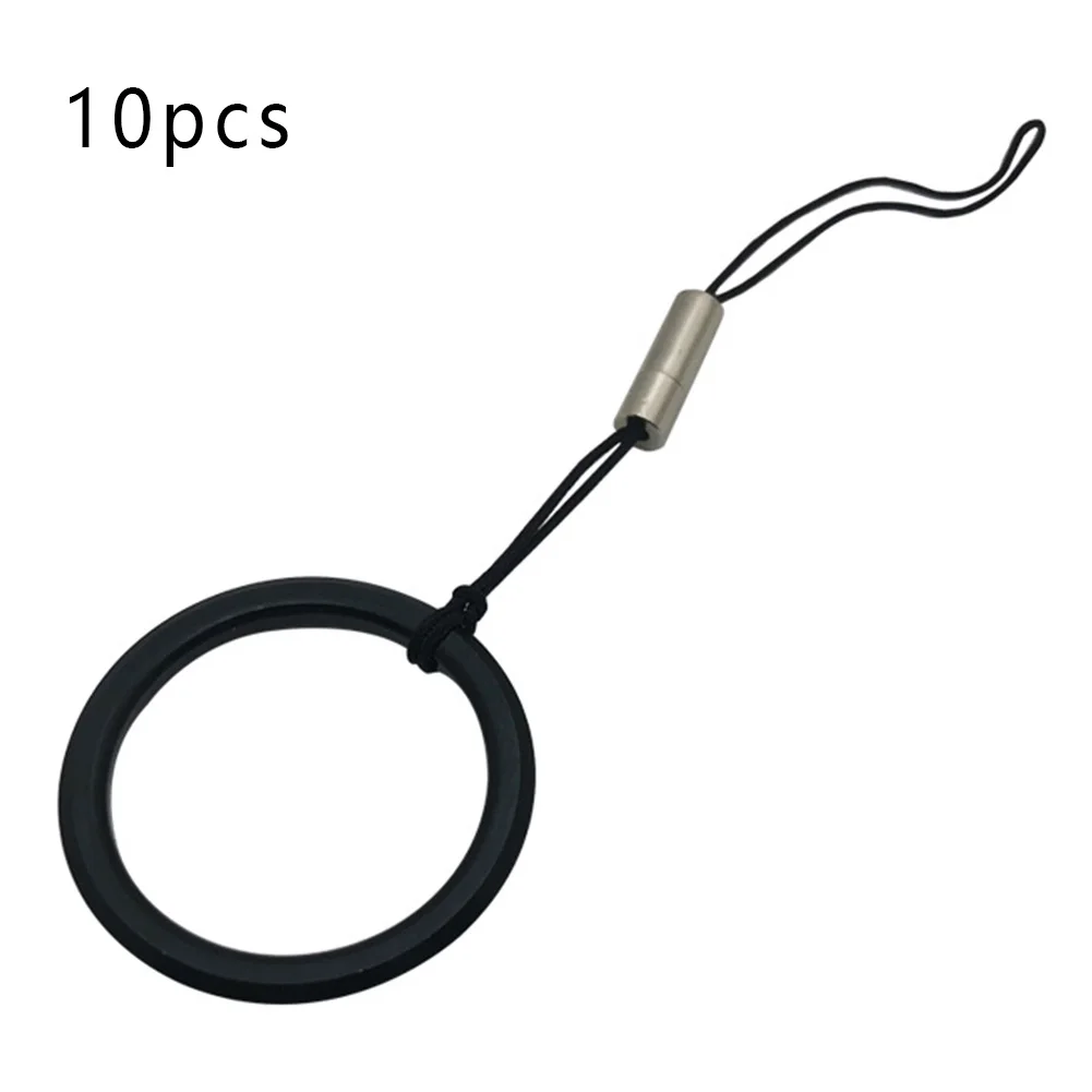 With Metal Ring Anti Drop Portable Handheld Phone Strap Camera Durable Lightweight Lanyard Practical Detachable Accessories
With Metal Ring Anti Drop Portable Handheld Phone Strap Camera Durable Lightweight Lanyard Practical Detachable Accessories