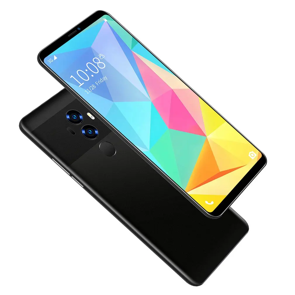 M10 5.8 Inch Full Screen Smartphone Strong 8 Core Processor Smartphone 512+4G Flash Memory Smartphone
M10 5.8 Inch Full Screen Smartphone Strong 8 Core Processor Smartphone 512+4G Flash Memory Smartphone