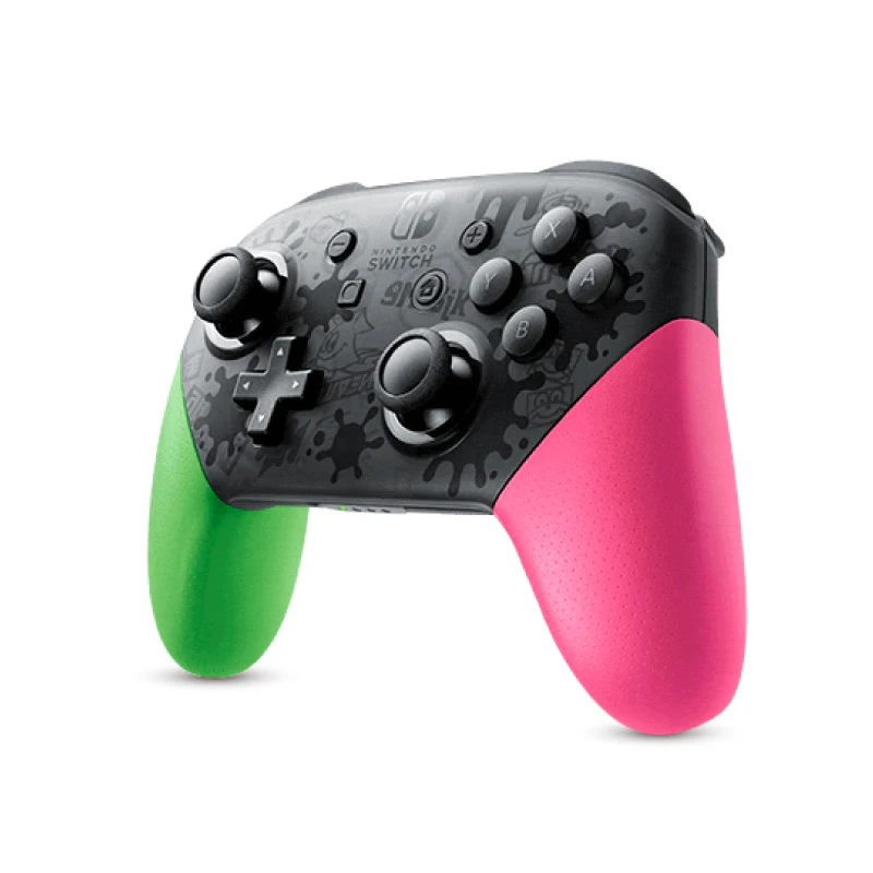 For Switch Pro Bluetooth Wireless Controller For NS Remote Gamepad For Nintend Switch Console Joystick
For Switch Pro Bluetooth Wireless Controller For NS Remote Gamepad For Nintend Switch Console Joystick