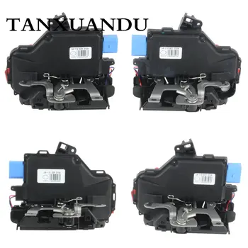 Door Lock Latch Actuator Mechanism Motor Fit For VW Jetta 2006-2010 MK5 Golf 2004-2009 MK5 Touran 2003-2015 Octavia 2004-2013
Door Lock Latch Actuator Mechanism Motor Fit For VW Jetta 2006-2010 MK5 Golf 2004-2009 MK5 Touran 2003-2015 Octavia 2004-2013