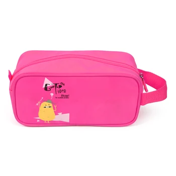 1/2pc Toiletries Commodities Packing Bag Cosmetic Organizer Case for Home Outing Traveling Camping Commuting Business Trip
1/2pc Toiletries Commodities Packing Bag Cosmetic Organizer Case for Home Outing Traveling Camping Commuting Business Trip