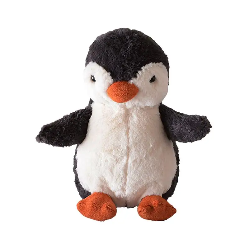 18/23cm Adorable Dog Toy Pet Cat Penguins Comfort Toy Funny Plush Playing Toys Doll Pet Supplies For Dog Puppy
18/23cm Adorable Dog Toy Pet Cat Penguins Comfort Toy Funny Plush Playing Toys Doll Pet Supplies For Dog Puppy