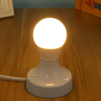 Wireless Remote Control Lamp Holder Rotary E27 LED Light Base Extension Socket Sensor Switch Light Holder Socket
Wireless Remote Control Lamp Holder Rotary E27 LED Light Base Extension Socket Sensor Switch Light Holder Socket