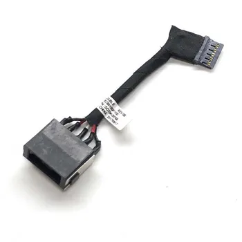 Original Notebook Power Interface Is Suitable For Thinkpad/Lenovo T460s T470s Power Head Power Cord 00jt985 
Original Notebook Power Interface Is Suitable For Thinkpad/Lenovo T460s T470s Power Head Power Cord 00jt985
