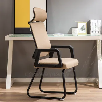 Modern Chair Staff Meeting Chair Student Dormitory Net Chair Mahjong Chair Computer Chair Household Backrest Chairs
Modern Chair Staff Meeting Chair Student Dormitory Net Chair Mahjong Chair Computer Chair Household Backrest Chairs