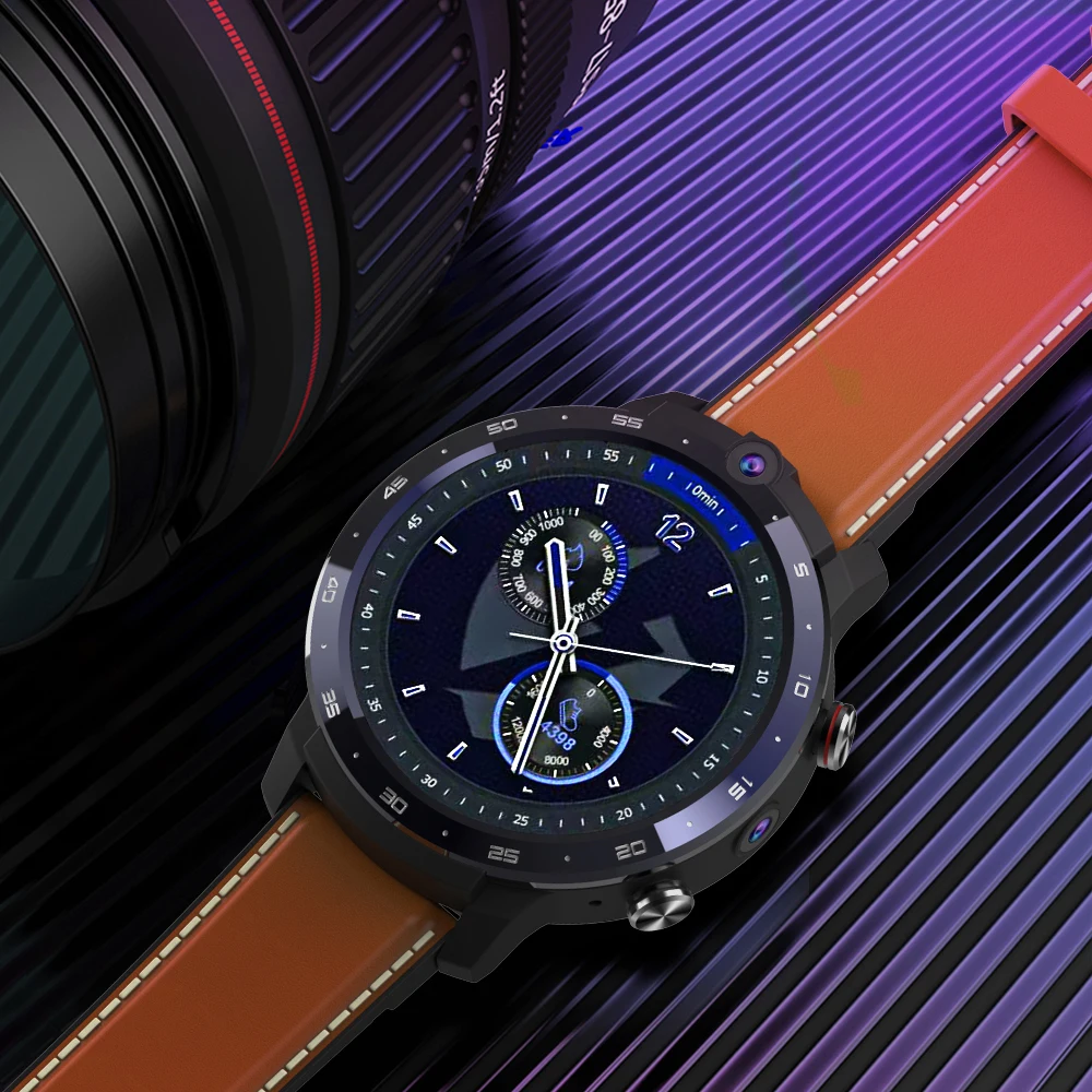 SmartWatch – Etg CF12 SmartWatch – Etg CF12 15