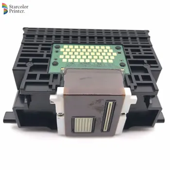 Starcolor QY6-0061 QY6-0061-000 Printhead Print Head Printer for Canon iP4300 iP5200 iP5200R MP600 MP600R MP800 MP800R MP830
Starcolor QY6-0061 QY6-0061-000 Printhead Print Head Printer for Canon iP4300 iP5200 iP5200R MP600 MP600R MP800 MP800R MP830