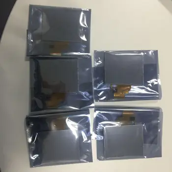ORIGINAL NEW LQ035Q3DG01 3.5 inch lcd display 320(RGB)*240 resolution Parallel RGB 67 pins interface
ORIGINAL NEW LQ035Q3DG01 3.5 inch lcd display 320(RGB)*240 resolution Parallel RGB 67 pins interface