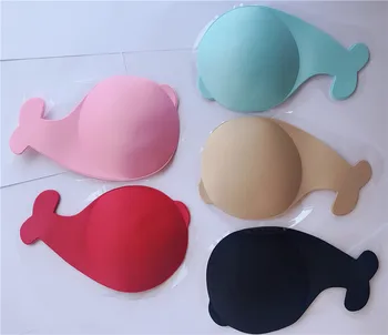 Cute Bra Nipple Covers Push Up Invisible Bra Top Reusable Breast Adhesive Bra Drop shipping
Cute Bra Nipple Covers Push Up Invisible Bra Top Reusable Breast Adhesive Bra Drop shipping