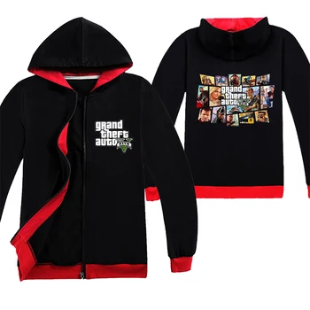 black gta5 Grand Theft Auto papel Autumn Harajuku Hip Hop joker Money Heist TV Printed sweatshirt sudadera hombre coat jojo siwa
black gta5 Grand Theft Auto papel Autumn Harajuku Hip Hop joker Money Heist TV Printed sweatshirt sudadera hombre coat jojo siwa