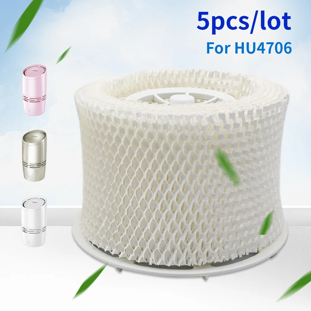 5pcs/lot Free shipping HU4706 humidifier filters Filter bacteria and scale for Philips HU4706 HU4136 Humidifier Parts
5pcs/lot Free shipping HU4706 humidifier filters Filter bacteria and scale for Philips HU4706 HU4136 Humidifier Parts