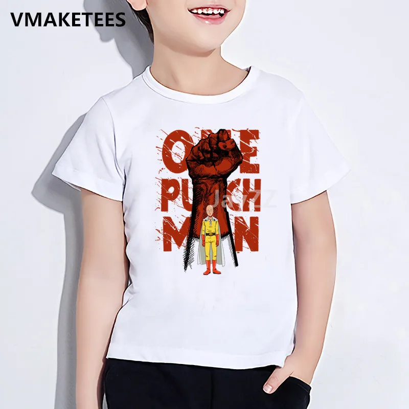Kids One Punch Man Hero Saitama Oppai Japanese Anime T-shirt Children Clothes Girls & Boys Cartoon Funny T shirt,HKP5319
Kids One Punch Man Hero Saitama Oppai Japanese Anime T-shirt Children Clothes Girls & Boys Cartoon Funny T shirt,HKP5319