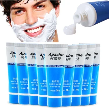 The Beard With All Skins Shave Care Shaving Cream New Cream Shaving Skin Sensitive For Men Men's Softens Quality B2X6
The Beard With All Skins Shave Care Shaving Cream New Cream Shaving Skin Sensitive For Men Men's Softens Quality B2X6