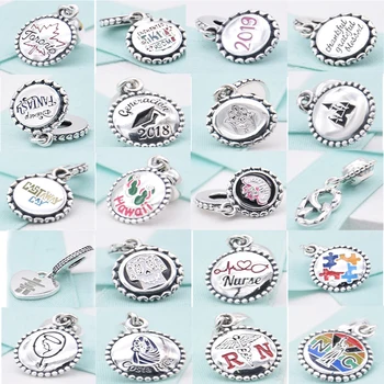 2019 100% S925 Sterling Silver Fashion Maple Leaf Slippers Castle Clown Goddess Charm Charm Lady DIY Hand Bracelet Accessories
2019 100% S925 Sterling Silver Fashion Maple Leaf Slippers Castle Clown Goddess Charm Charm Lady DIY Hand Bracelet Accessories