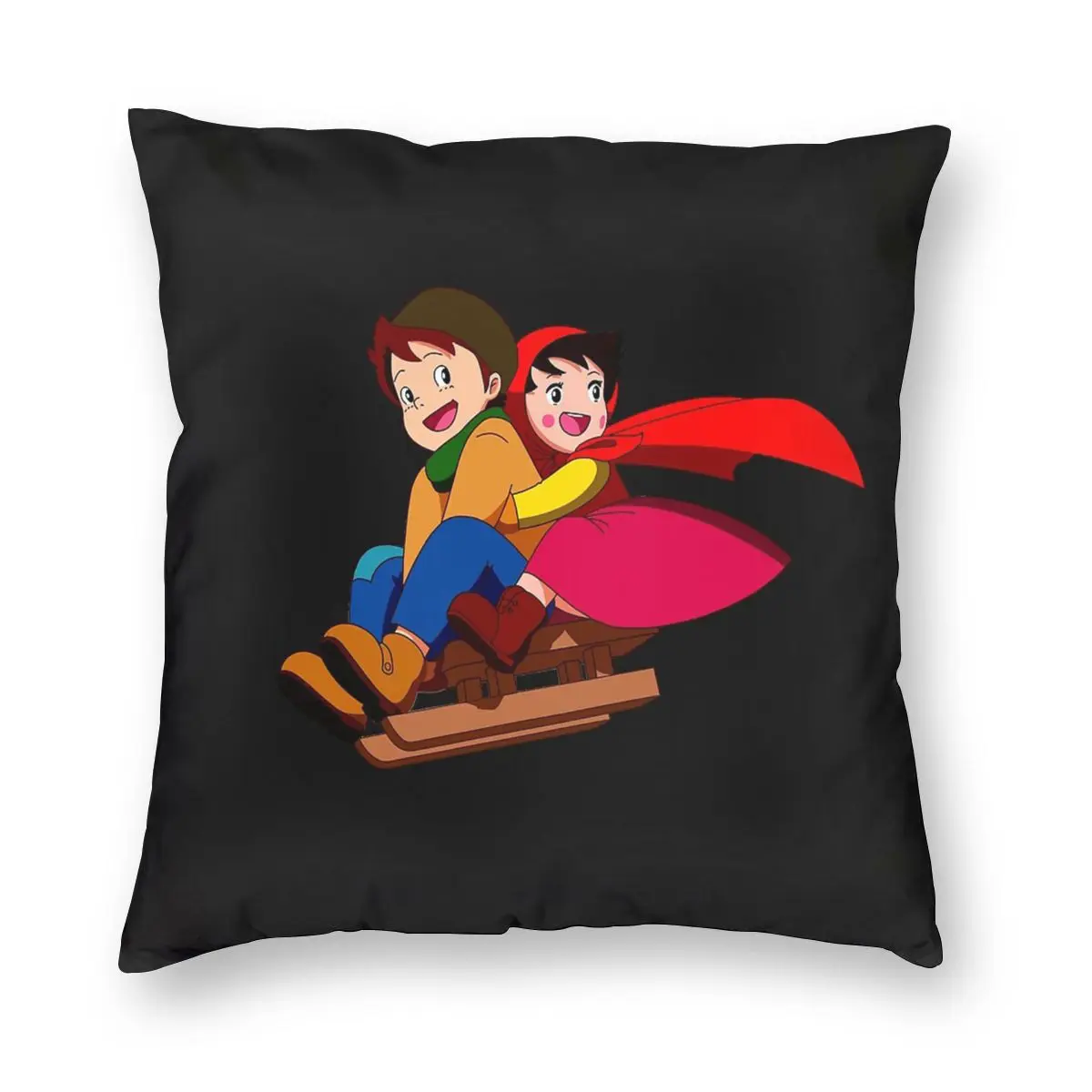 Heidi Throw Pillow Cover Throw Pillow Funny Pillowcover Home Decor
Heidi Throw Pillow Cover Throw Pillow Funny Pillowcover Home Decor