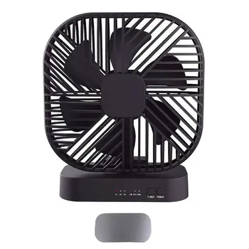 Universal Magnetic Mini Fan USB or 4x AA Battery Powered Desk Fan with 3 Speed Timing Function Personal Fans for Camping Office
Universal Magnetic Mini Fan USB or 4x AA Battery Powered Desk Fan with 3 Speed Timing Function Personal Fans for Camping Office