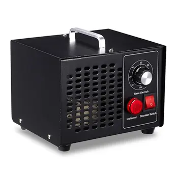 Ozone air purifier Plastic formaldehyde remover Household Sterilization ozone sterilizer Air disinfection machine
Ozone air purifier Plastic formaldehyde remover Household Sterilization ozone sterilizer Air disinfection machine