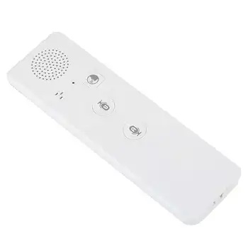 70 language Multi Language Smart Voice Translator Portable and Practical Translator for Sytudy Travel
70 language Multi Language Smart Voice Translator Portable and Practical Translator for Sytudy Travel