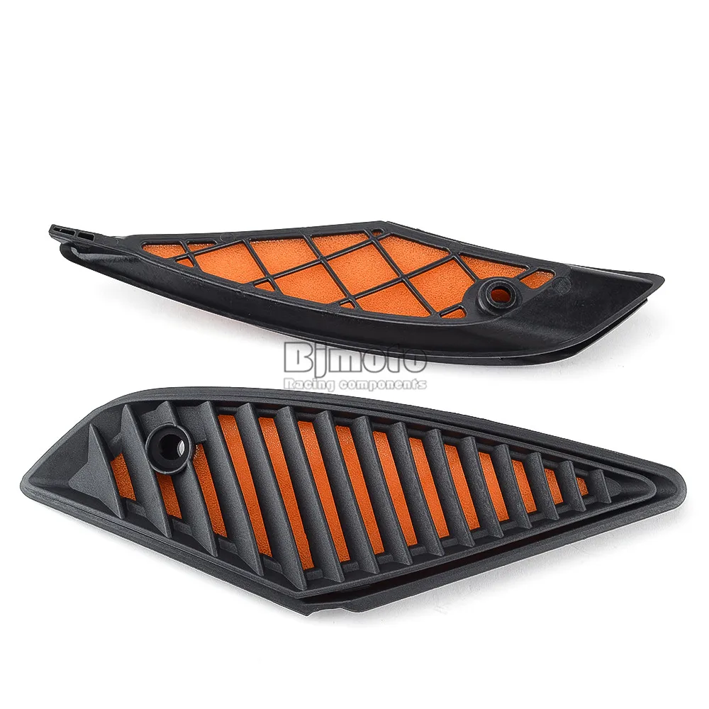 Air Filter Dust Protection KTM 1290 (5)