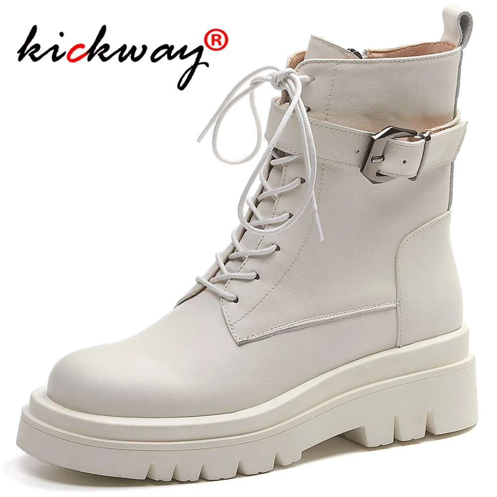 white gladiator boots