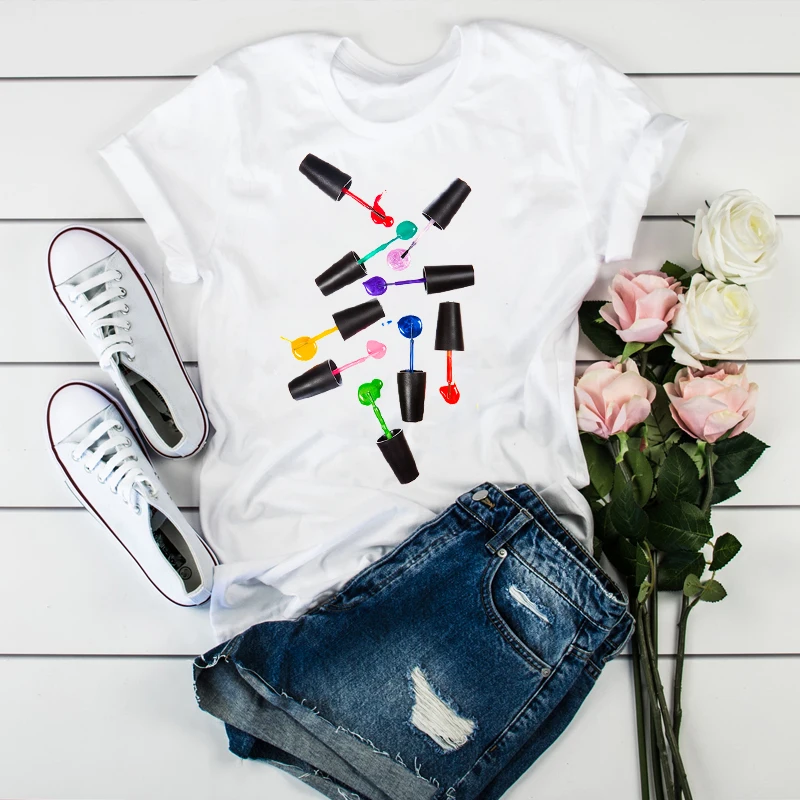 Women 2021 3D Print 90s Fashion Tops Tumblr Tshirts T Clothes Shirt Womens Ladies Graphic Female Tee T-Shirt Clothing Women 2021 3D Print 90s Fashion Tops Tumblr Tshirts T Clothes Shirt Womens Ladies Graphic Female Tee T-Shirt Clothing