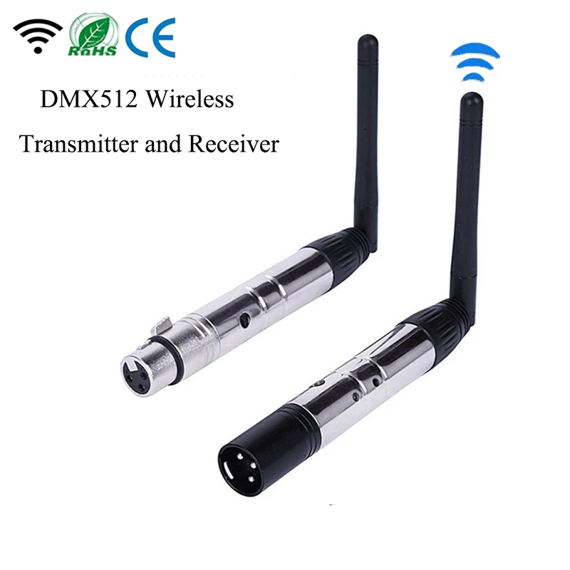 Беспроводной приемник и передатчик DMX512 2,4G 500m, DMX проектор для светодиодного сценического освещения, DJ, дискотечные световые эффектов
Беспроводной приемник и передатчик DMX512 2,4G 500m, DMX проектор для светодиодного сценического освещения, DJ, дискотечные световые эффектов
