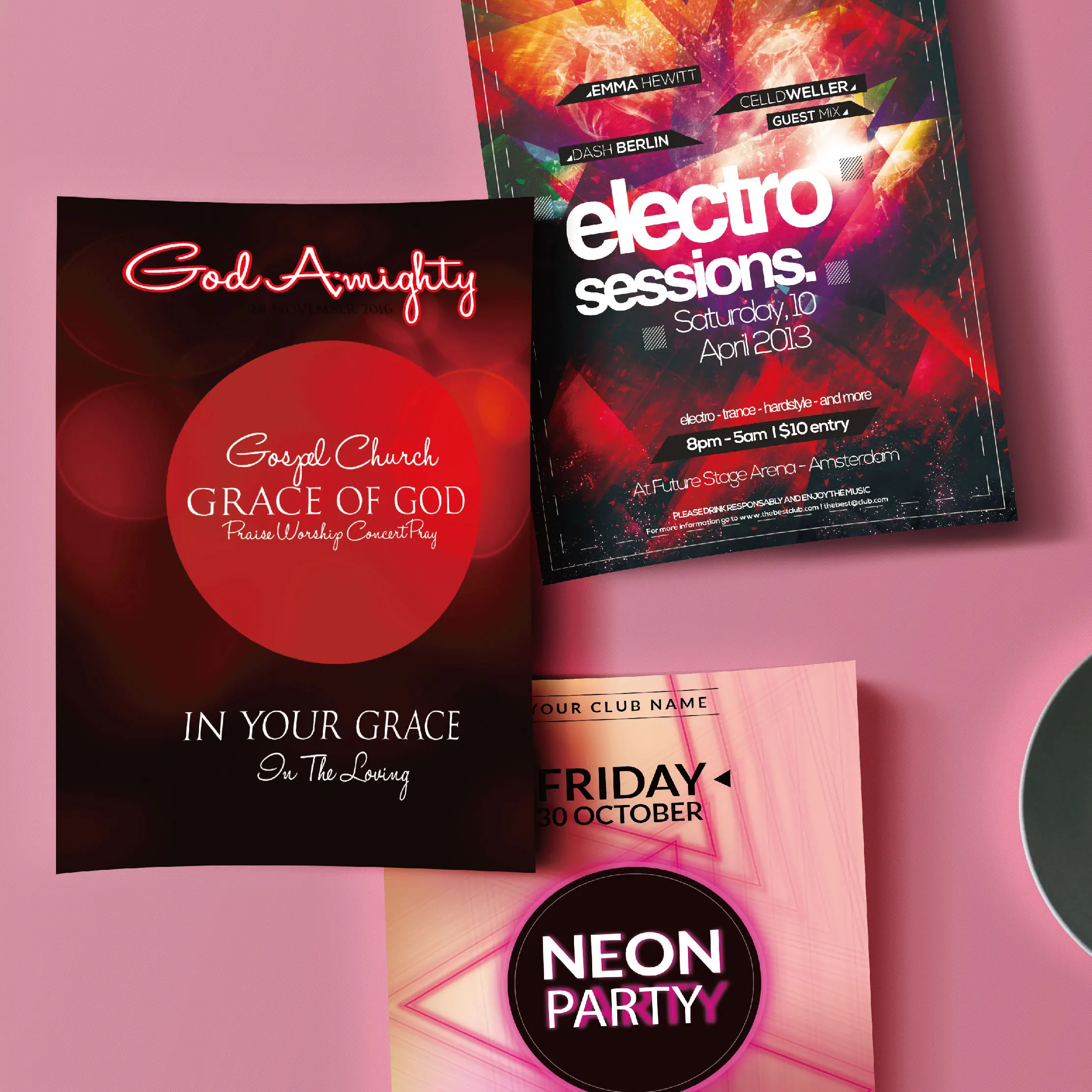 Customized Flyer 1000 color double-sided printed copper card A4 size free design speed delivery
Customized Flyer 1000 color double-sided printed copper card A4 size free design speed delivery