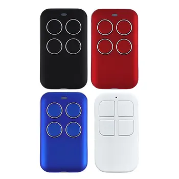 ONLENY 315/418/433/868MHZ Multifrequency Automatic Cloning Remote Control PTX4 Copy Duplicator for Garage Gate Door
ONLENY 315/418/433/868MHZ Multifrequency Automatic Cloning Remote Control PTX4 Copy Duplicator for Garage Gate Door