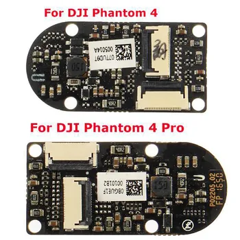 Professional ESC Board Replacement Chip Circuit Board Repair Part for DJI Phantom 4/Phantom 4 Pro Accessories (used)
Professional ESC Board Replacement Chip Circuit Board Repair Part for DJI Phantom 4/Phantom 4 Pro Accessories (used)