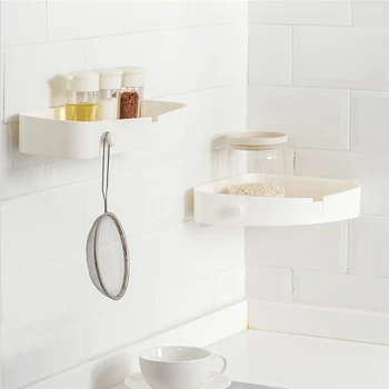 Jordan&Judy Kitchen Bathroom Storage Rack Corner Storage Drain Shelf Organizer Holder Stand Multifunction Strong Bearing
Jordan&Judy Kitchen Bathroom Storage Rack Corner Storage Drain Shelf Organizer Holder Stand Multifunction Strong Bearing