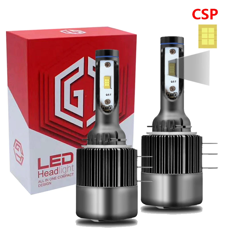 2Pcs for VW Multivan 2012 2013 2014 2015 2016 CSP H15 Led Headlight Bulb CANBUS LED DRLS Lamp White Day Running Light Daylight
2Pcs for VW Multivan 2012 2013 2014 2015 2016 CSP H15 Led Headlight Bulb CANBUS LED DRLS Lamp White Day Running Light Daylight