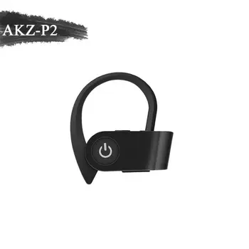 Single ear Ear-hook Wireless Headphones Bluetooth 5.0 TWS Headset Sports Anti-loose HIFI Running Earphone Support Microphone
Single ear Ear-hook Wireless Headphones Bluetooth 5.0 TWS Headset Sports Anti-loose HIFI Running Earphone Support Microphone