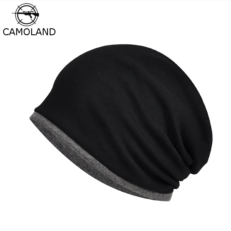 CAMOLAND Casual Mens Beanie Hats Patchwork Design Hat For Unisex Beanie Caps Soft Warm Winter Sport Cycling Hat
CAMOLAND Casual Mens Beanie Hats Patchwork Design Hat For Unisex Beanie Caps Soft Warm Winter Sport Cycling Hat