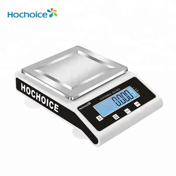 15kg 0.1g digital laboratory equipment platform weighing scales electronic precision balance with counting function
15kg 0.1g digital laboratory equipment platform weighing scales electronic precision balance with counting function