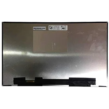 13.3 inch FHD 1920*1080 eDP LCD LED Screen Diode Display Matrix Panel LQ133M1 JW03 LED LCD Screen DP/N:0308X0 (No Touch)
13.3 inch FHD 1920*1080 eDP LCD LED Screen Diode Display Matrix Panel LQ133M1 JW03 LED LCD Screen DP/N:0308X0 (No Touch)