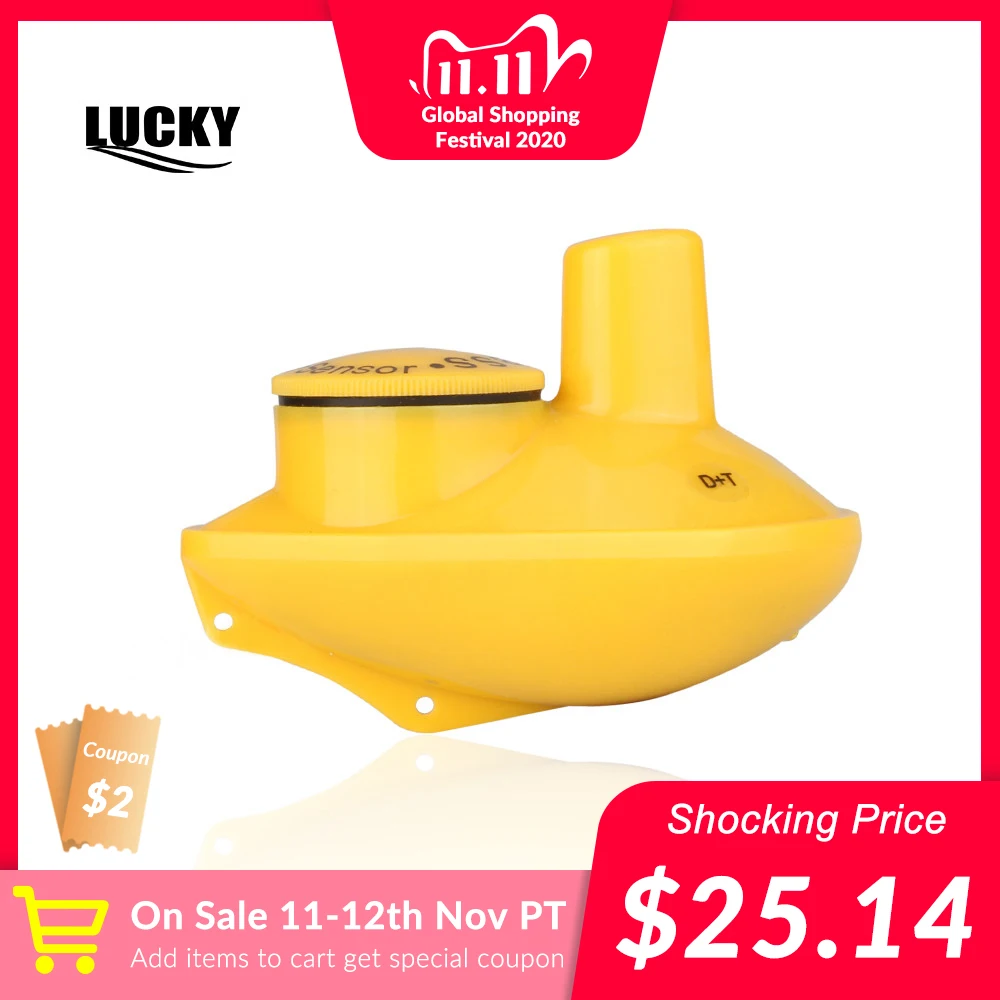 Lucky original wireless sonar sensor transducer for ffw718 ff518 ff718lic-w ff718li-w ice fishing wireless fish finder sensor
Lucky original wireless sonar sensor transducer for ffw718 ff518 ff718lic-w ff718li-w ice fishing wireless fish finder sensor