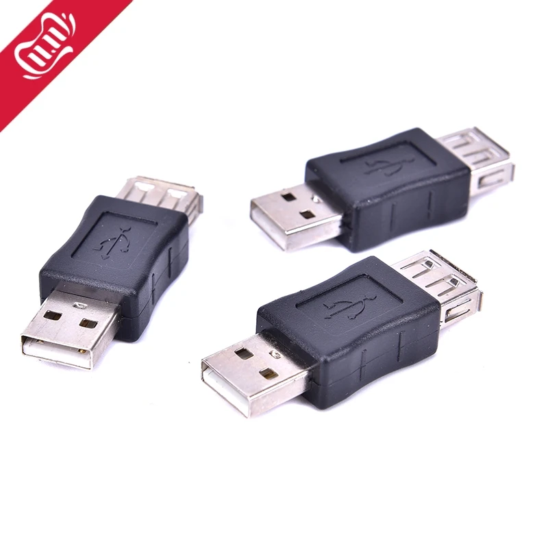 Black USB 2.0 Type A Female to Micro USB B Female Adapter Plug Converter USB 2.0 to Micro USB Connector
Black USB 2.0 Type A Female to Micro USB B Female Adapter Plug Converter USB 2.0 to Micro USB Connector