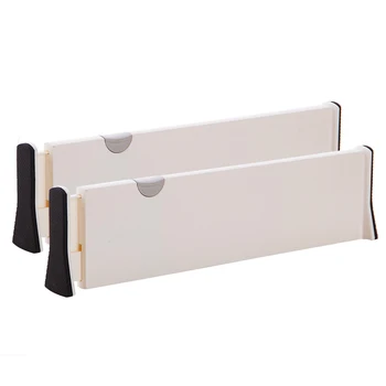 Drawer Dividers Household Wardrobe Free Combination Telescopic Partition Board FPing 
Drawer Dividers Household Wardrobe Free Combination Telescopic Partition Board FPing