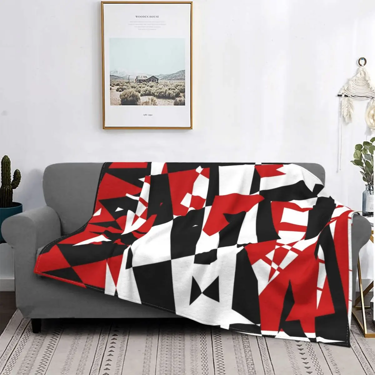 Design Blanket Vintage Persian European Boho Plush Warm Super Soft Flannel Fleece Throw Blanket For Sofa Bedspread Velvet Outlet
Design Blanket Vintage Persian European Boho Plush Warm Super Soft Flannel Fleece Throw Blanket For Sofa Bedspread Velvet Outlet