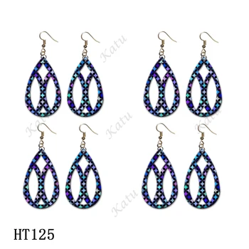 Earring-HT125 cutting mold - new die cutting and wooden mold, suitable for common die cutting machines on the market.
Earring-HT125 cutting mold - new die cutting and wooden mold, suitable for common die cutting machines on the market.